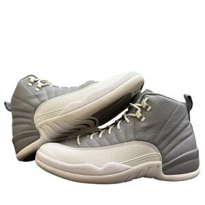 AIR JORDAN 12 - RETRO “STEALTH”